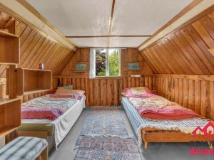 Prodej chaty, Svitavy - Předměstí, U Stezky, 50 m2