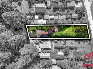 Prodej chaty, Svitavy - Předměstí, U Stezky, 50 m2