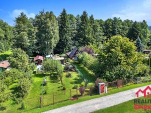 Prodej chaty, Svitavy - Předměstí, U Stezky, 50 m2