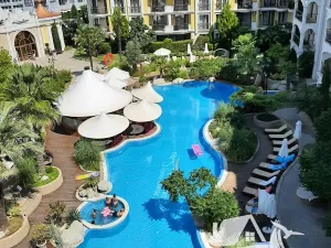 Prodej bytu 3+kk, Sveti Vlas, Bulharsko, 99 m2