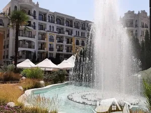 Prodej bytu 3+kk, Sveti Vlas, Bulharsko, 99 m2