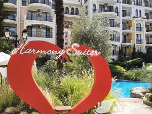 Prodej bytu 3+kk, Sveti Vlas, Bulharsko, 99 m2