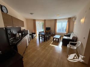 Prodej bytu 2+kk, Nesebar, Bulharsko, 60 m2