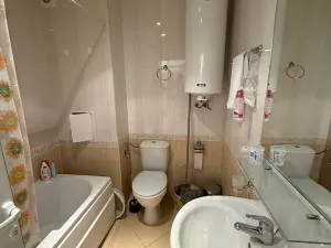 Prodej bytu 2+kk, Nesebar, Bulharsko, 60 m2