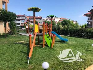 Prodej bytu 2+kk, Nesebar, Bulharsko, 60 m2