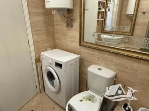 Prodej bytu 2+kk, Sveti Vlas, Bulharsko, 38 m2
