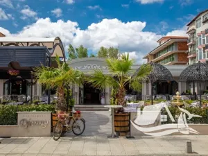 Prodej bytu 2+kk, Sveti Vlas, Bulharsko, 38 m2