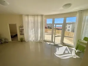 Prodej bytu 2+kk, Sveti Vlas, Bulharsko, 95 m2