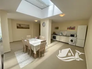 Prodej bytu 2+kk, Sveti Vlas, Bulharsko, 95 m2