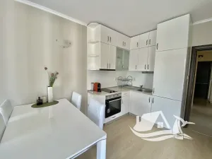 Prodej bytu 3+kk, Nesebar, Bulharsko, 72 m2