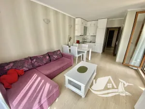 Prodej bytu 3+kk, Nesebar, Bulharsko, 72 m2