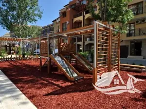 Prodej bytu 3+kk, Nesebar, Bulharsko, 72 m2