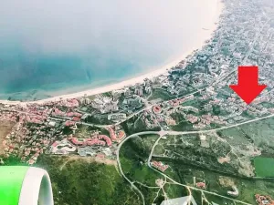 Prodej bytu 3+kk, Nesebar, Bulharsko, 72 m2
