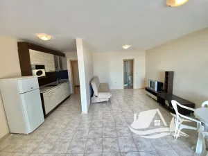Prodej bytu 2+kk, Nesebar, Bulharsko, 66 m2
