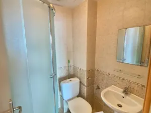 Prodej bytu 2+kk, Nesebar, Bulharsko, 66 m2