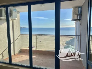 Prodej bytu 2+kk, Nesebar, Bulharsko, 66 m2