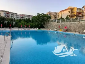 Prodej bytu 4+kk, Sveti Vlas, Bulharsko, 137 m2