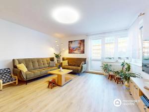 Prodej bytu 4+kk, Modřice, Přízřenická, 131 m2