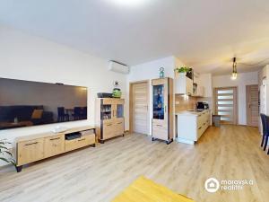Prodej bytu 4+kk, Modřice, Přízřenická, 131 m2
