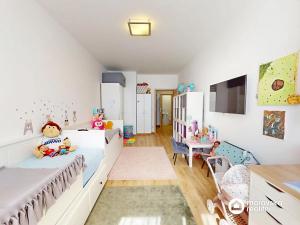 Prodej bytu 4+kk, Modřice, Přízřenická, 131 m2