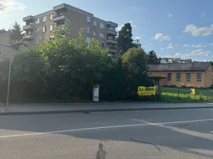 Prodej pozemku pro bydlení, Brno, Veselka, 411 m2