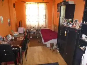 Dražba bytu 2+kk, Přelouč, B. Němcové, 39 m2
