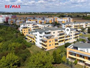 Prodej bytu 1+kk, Praha - Kyje, Federova, 42 m2