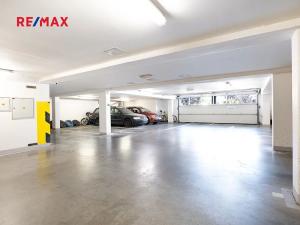Prodej bytu 1+kk, Praha - Kyje, Federova, 42 m2