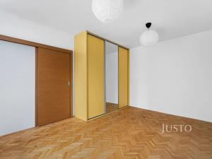 Pronájem bytu 1+1, Brno, Černého, 31 m2