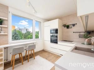 Prodej bytu 4+1, Plzeň, Kralovická, 84 m2