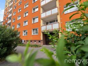 Prodej bytu 4+1, Plzeň, Kralovická, 84 m2