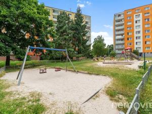 Prodej bytu 4+1, Plzeň, Kralovická, 84 m2