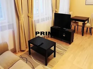 Pronájem bytu 2+kk, Praha - Vinohrady, Belgická, 60 m2
