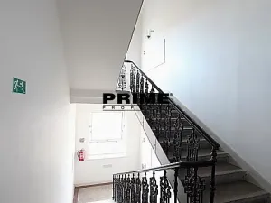 Pronájem bytu 2+kk, Praha - Vinohrady, Belgická, 60 m2