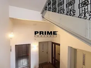 Pronájem bytu 2+kk, Praha - Vinohrady, Belgická, 60 m2