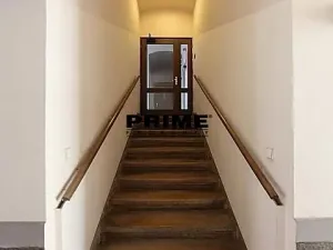 Pronájem bytu 2+kk, Praha - Vinohrady, Belgická, 60 m2