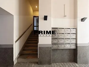 Pronájem bytu 2+kk, Praha - Vinohrady, Belgická, 60 m2
