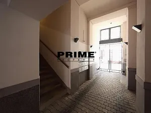 Pronájem bytu 2+kk, Praha - Vinohrady, Belgická, 60 m2