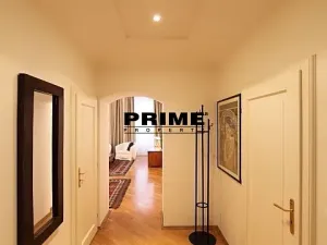 Pronájem bytu 2+1, Praha - Nové Město, Odborů, 47 m2
