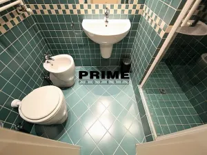 Pronájem bytu 2+1, Praha - Nové Město, Odborů, 47 m2