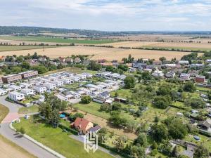 Prodej pozemku pro bydlení, Olomouc, Merettova, 750 m2
