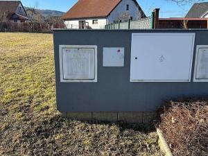 Prodej pozemku pro bydlení, Křemže, 825 m2