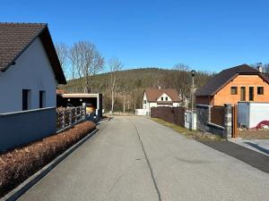 Prodej pozemku pro bydlení, Křemže, 825 m2