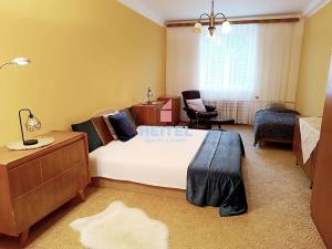 Prodej bytu 3+1, Olomouc, Dr. Milady Horákové, 87 m2