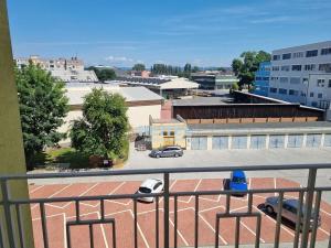 Prodej bytu 3+1, Olomouc, Dr. Milady Horákové, 87 m2