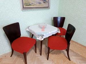 Prodej bytu 3+1, Olomouc, Dr. Milady Horákové, 87 m2