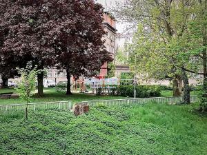 Prodej bytu 3+1, Olomouc, Dr. Milady Horákové, 87 m2