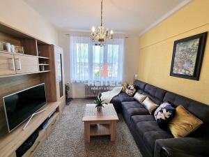 Prodej bytu 3+1, Olomouc, Charkovská, 76 m2