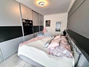 Prodej bytu 3+1, Olomouc, Charkovská, 76 m2