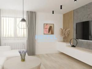 Prodej bytu 3+1, Olomouc, Charkovská, 76 m2